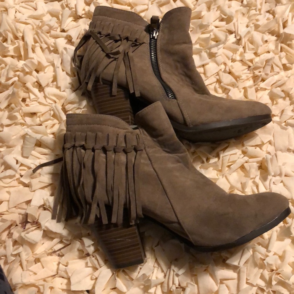 Booties - Picture 3 of 3
